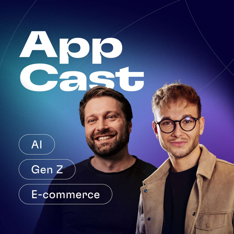 Obrázek epizody E-commerce vs Gen Z a AI s Jirkou Nekovářem