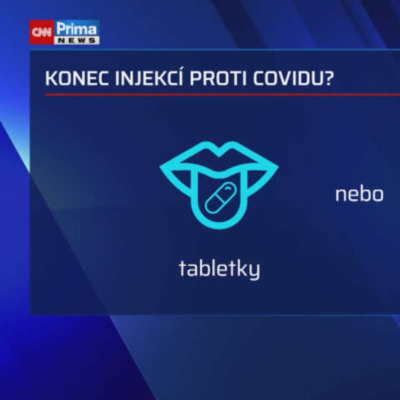 Obrázek epizody Samoočkování proti koronaviru