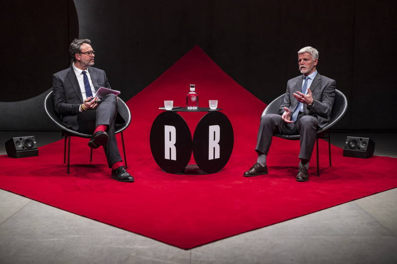 Obrázek epizody Pavel: Asi mě kvůli tomu bude nenávidět téměř polovina národa