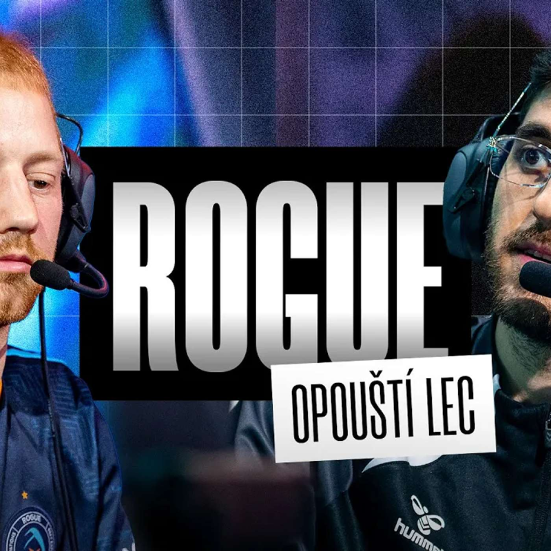 Obrázek epizody Dynamo odchází, Hitpoint lajkuje, Nisqy trollí, Rogue odchází (?) a Caliste je on | RIFTCZECH S5E19