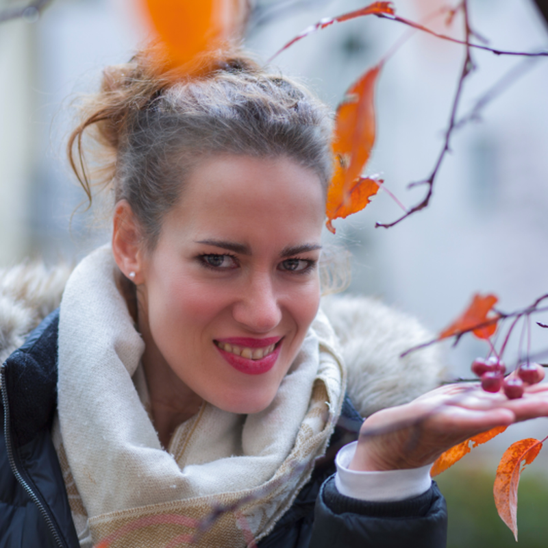 Obrázek epizody Michaela Weissová z Home for Trees: Nejsme ekoteroristi, obnovujeme celé ekosystémy citlivě a s rozumem