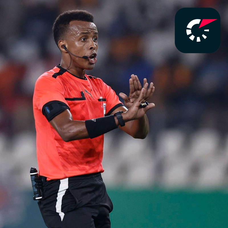 Obrázek epizody Sudího, který měl pískat Česko, nepustili celníci na MS. FIFA se za svého muže nepostavila