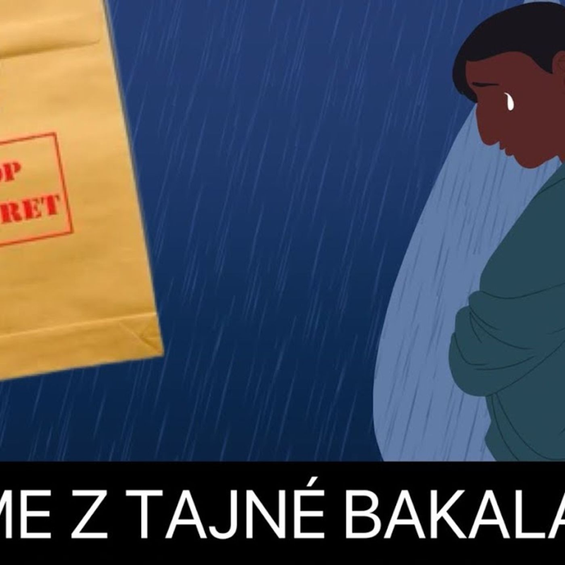 Obrázek epizody Škola Aria: česká sekta svádějící teenagery