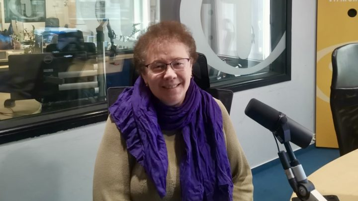 Obrázek epizody Valburga Vavřinová: Čarodějnice by dnes měla aplikaci v mobilu