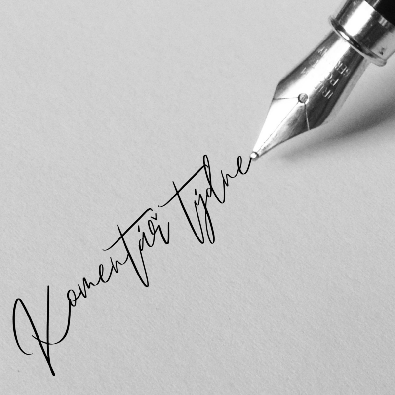 Obrázek epizody Volební ukazatele - komentář Marie Kolářové