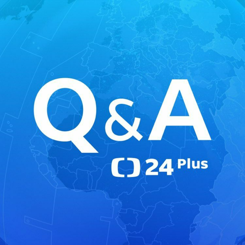 Obrázek epizody Q&A: Michal Žák o vichřicích i riziku povodní