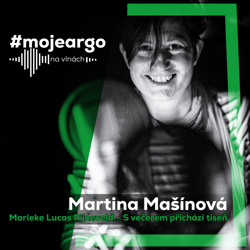 Obrázek epizody Jde proti srsti, ale nutí číst dál. S večerem přichází tíseň má své temné kouzlo