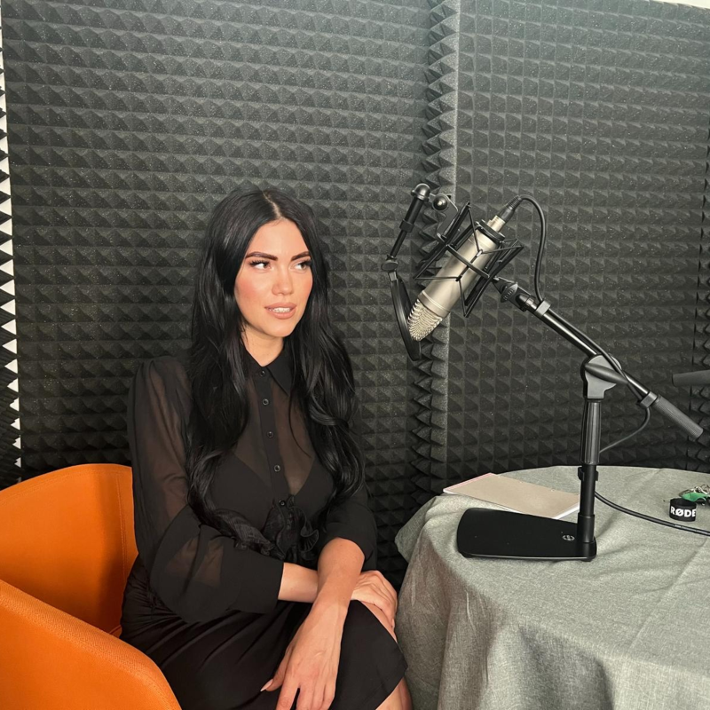 Obrázek epizody HoRe: Alice Mikulášová