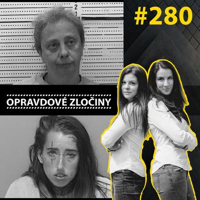 Obrázek epizody #280 - I.T. Kenoyer & Jessy Kurczewski & Shaye Groves