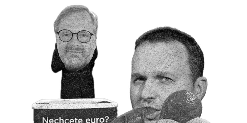 Obrázek epizody #75 - Díky, agente Pávku! Díky vám víme, co nám vládne za bandu