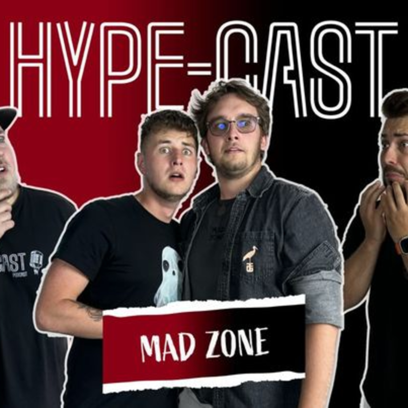 Obrázek epizody MAD ZONE - LOVCI DUCHŮ, PŘES RÁDIO ZAZNAMENALI HLAS MRTVÝ HOLČIČKY, NEJSTRAŠIDELNĚJŠÍ ZÁŽITKY Ep.88