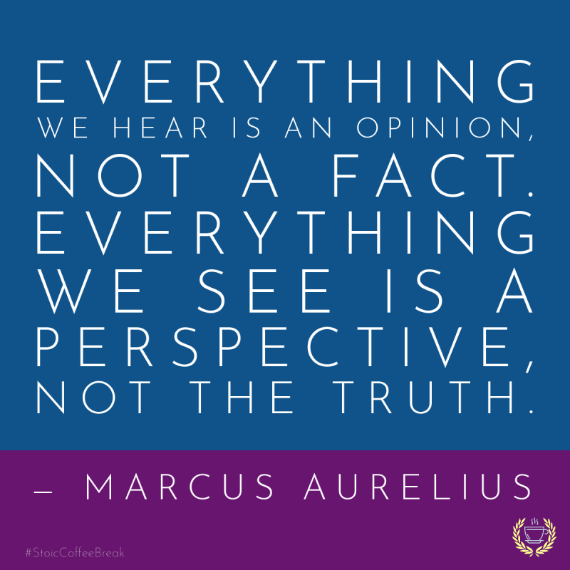 Obrázek epizody 272 - Drop Your Opinions, Live Your Principles