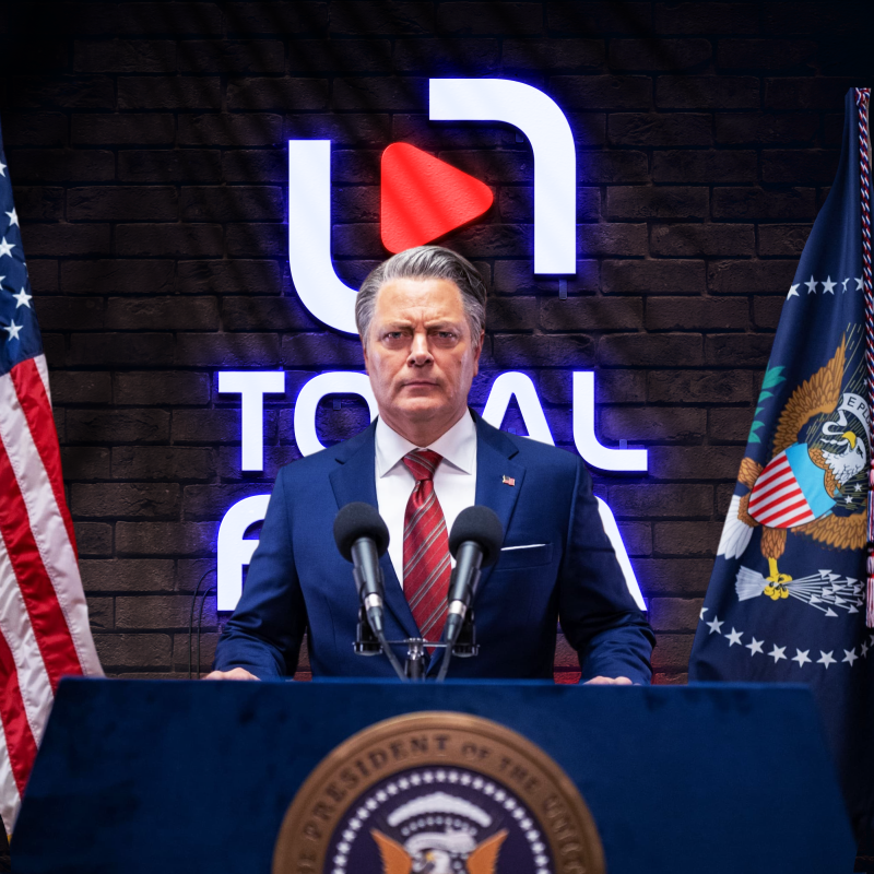 Obrázek epizody Občanská válka vás vezme na intenzivní cestu zkrvavenou Amerikou | Recenze do uší