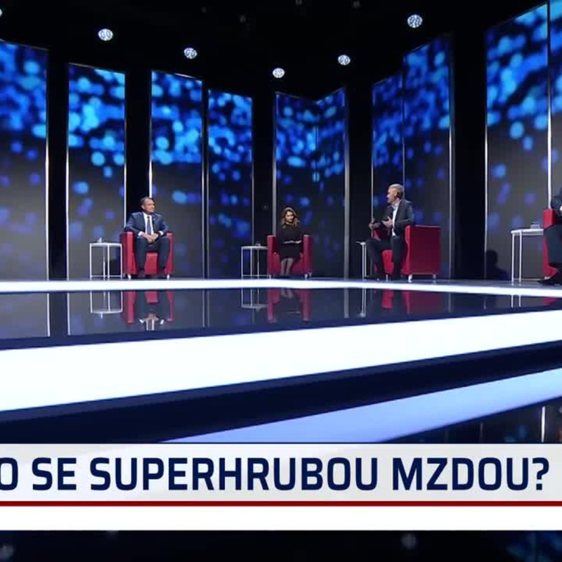 Obrázek epizody Nový den 9.9.2021 07:00 - 08:00