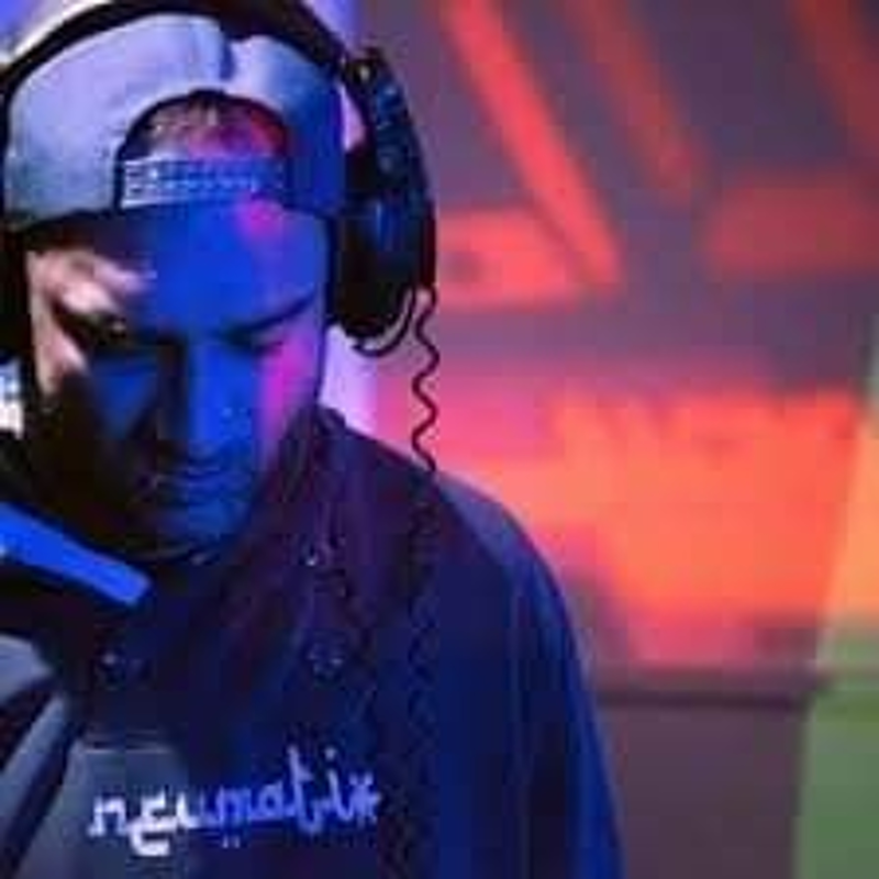 Obrázek epizody Live-NO LIMIT-Marcos-NEUMATIX