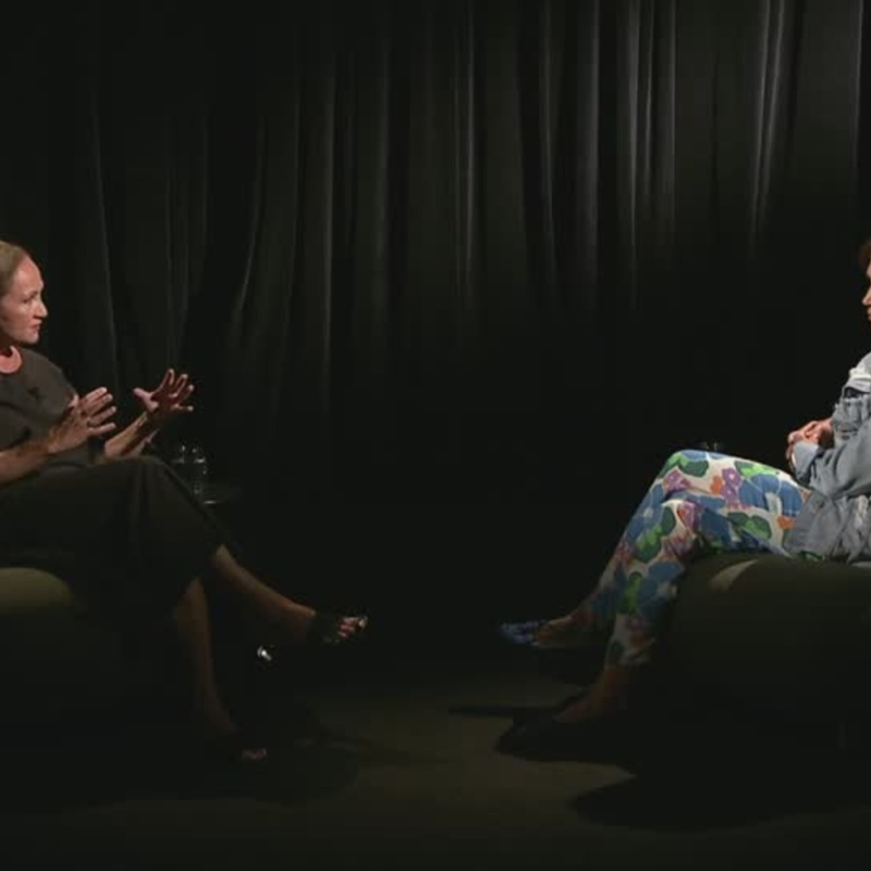 Obrázek epizody Bára Basiková otevřeně o depresích (zdroj: CNN Prima NEWS)