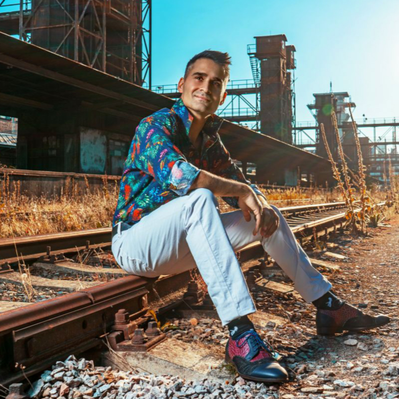 Obrázek epizody #15: Listopád, Nepošli to dál i přehlídka francouzských filmů (12. 4. - 18. 4. 2021)