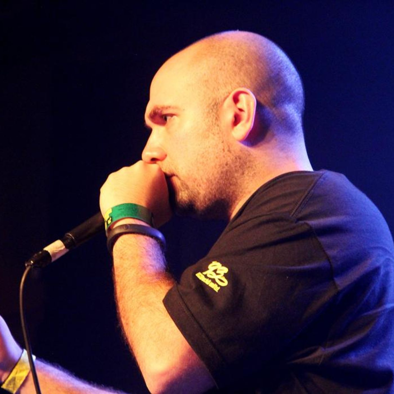 Obrázek epizody Straight Outta Chevy Chase