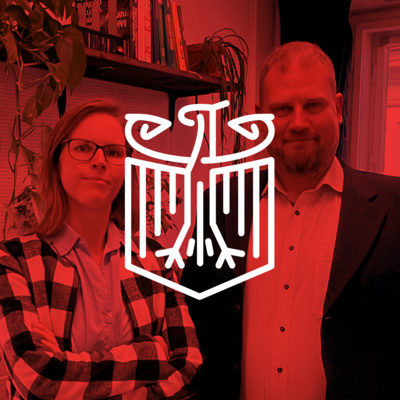 Obrázek epizody Tomáš Burda (I): Wenn die Deutschen Englisch sprechen müssen, werden sie deutlich langsamer. #Germanistspricht