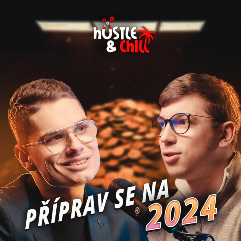 Obrázek epizody “Vydělávám lidem hodně peněz. Dokázal bych to znova. 50 milionů nestačí.” Říká - Ondřej Koběrský