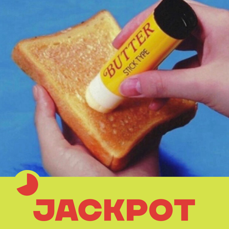 Obrázek epizody JACKPOT 20