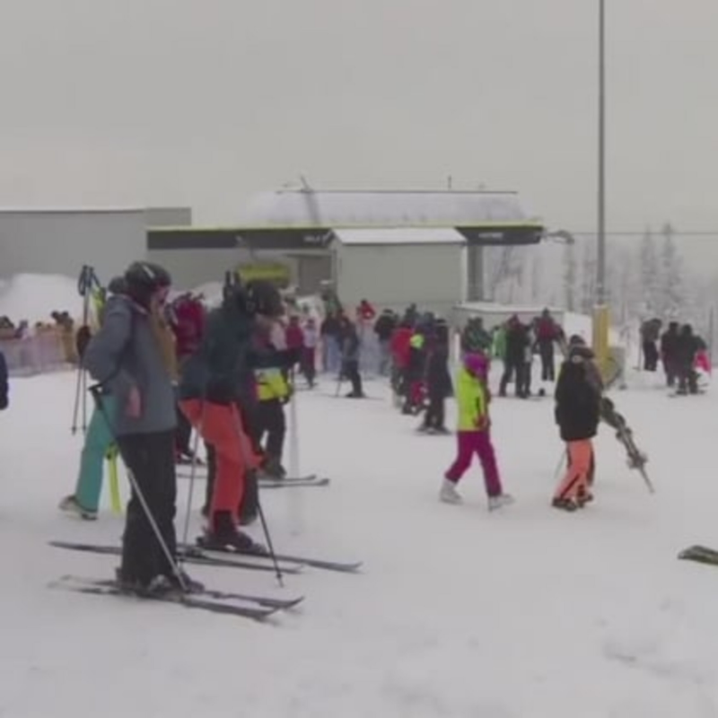 Obrázek epizody Rozvolňování v Evropě