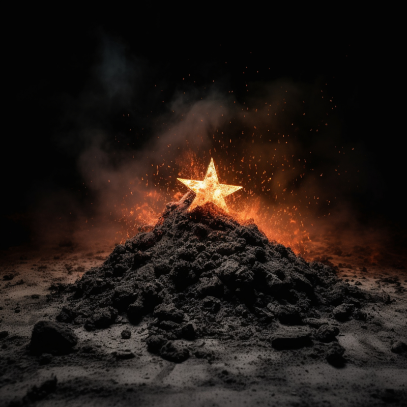 Obrázek epizody Hvězdné manýry