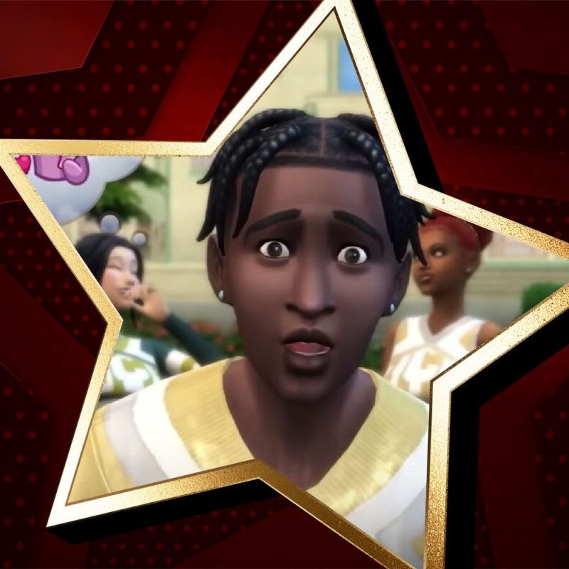 Obrázek epizody S5E37 | Za tyhle názory by nás měli vyhodit...