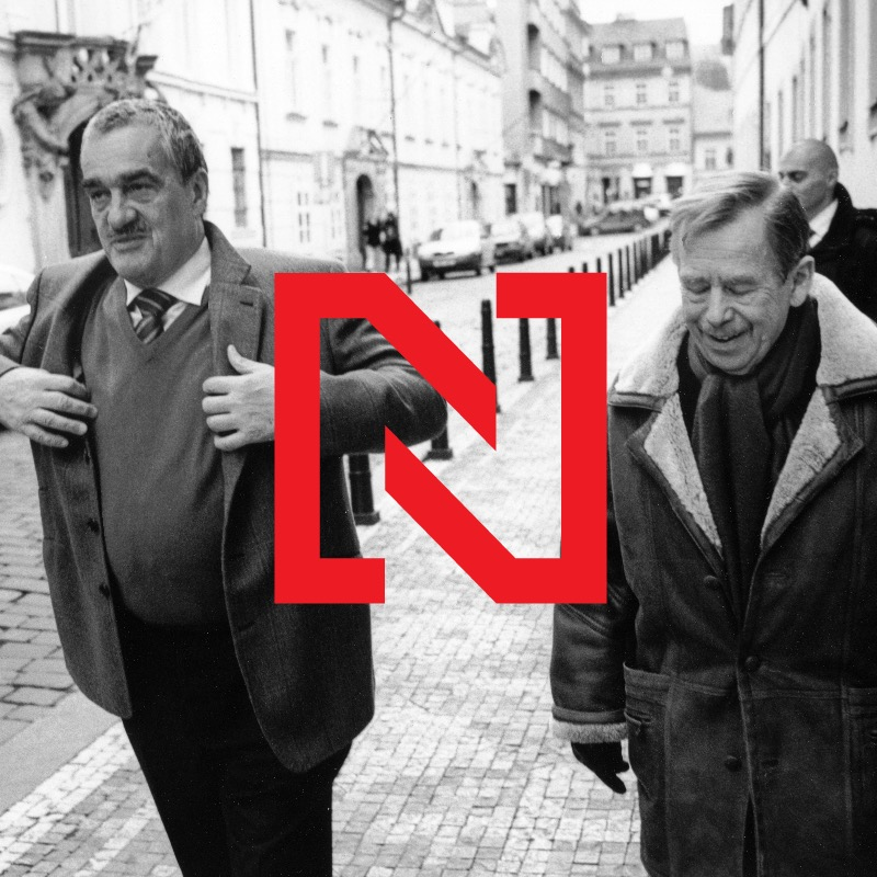 Obrázek epizody O prezidentovi a knížeti