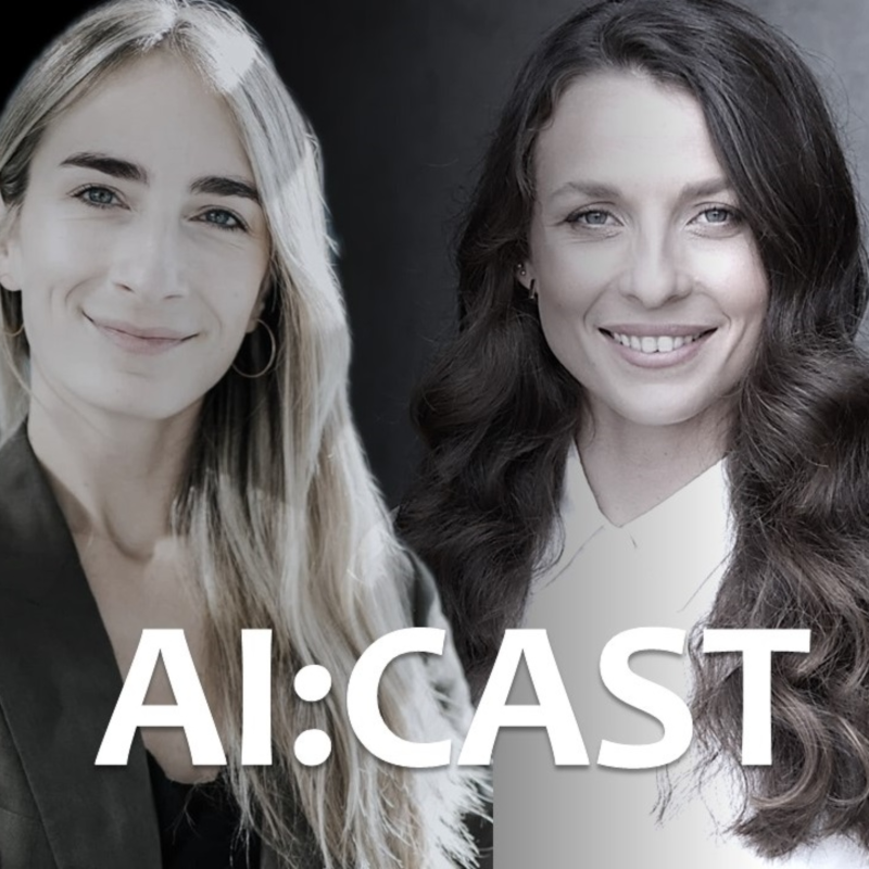 Obrázek epizody AI Act: Jaké umělé inteligence se dotknou hlavní povinnosti pro vysoce rizikové AI? (Epizoda 3)