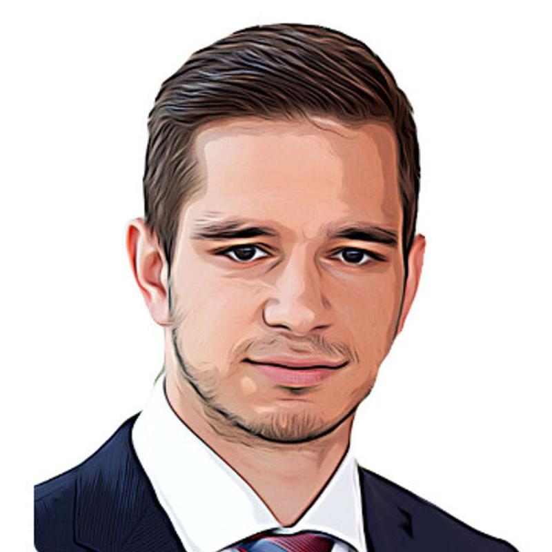 Obrázek epizody Jan Šumbera: Jak na akciovou analýzu