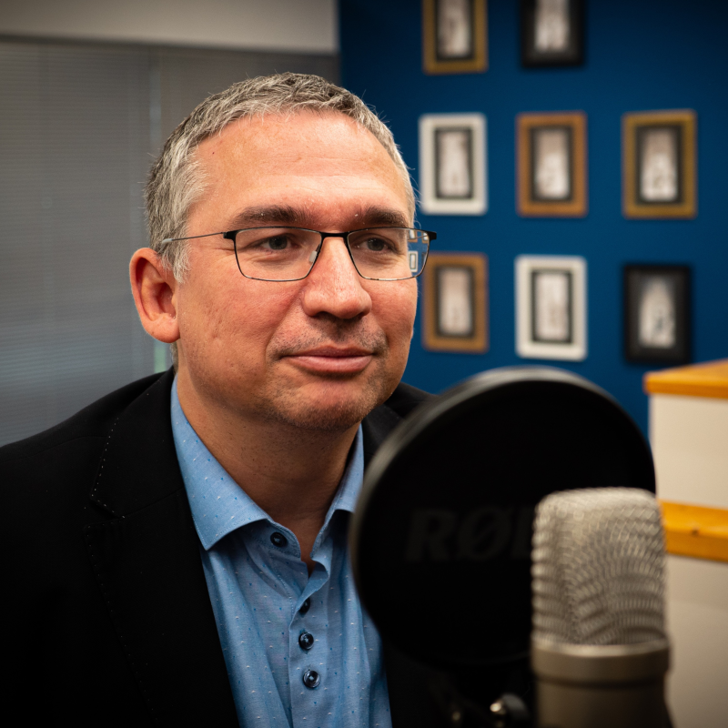 Obrázek epizody Silniční stavby