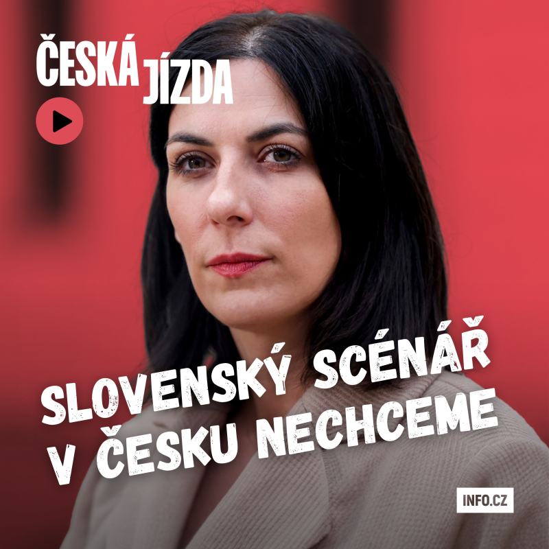 Obrázek epizody Návrat Andreje Babiše do Strakovky by znamenal slovenský scénář, varuje Pekarová Adamová