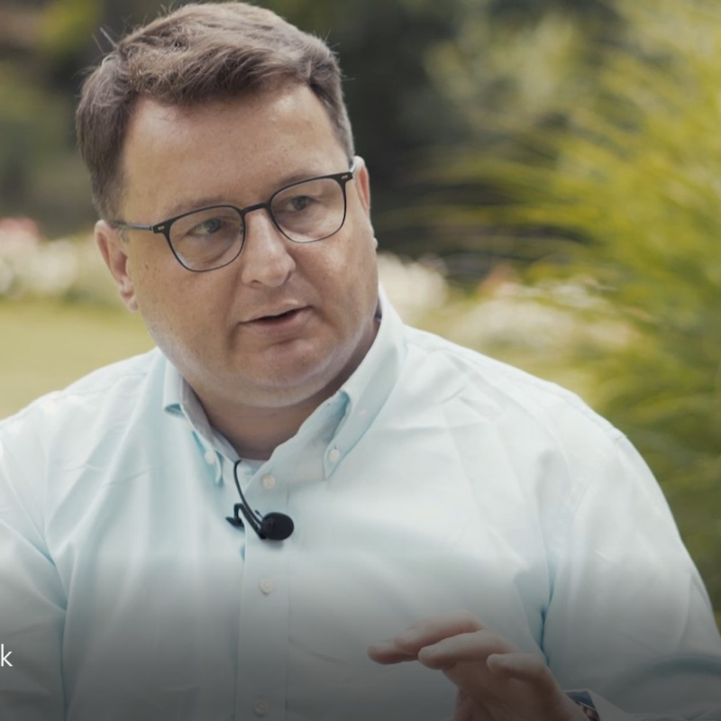 Obrázek epizody #10 Letní podnikatelský kemp [LPK] Martin Horsák - Baťa