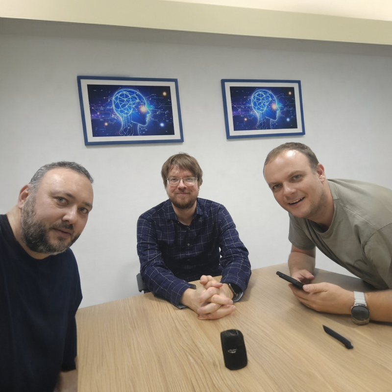 Obrázek epizody Prečo AI hlúpne