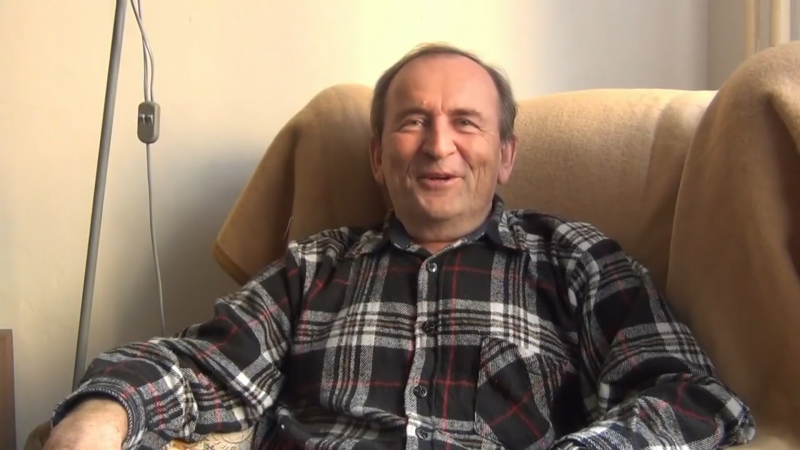 Obrázek epizody Skutečný smysl lidského života aneb co skrývá Bible