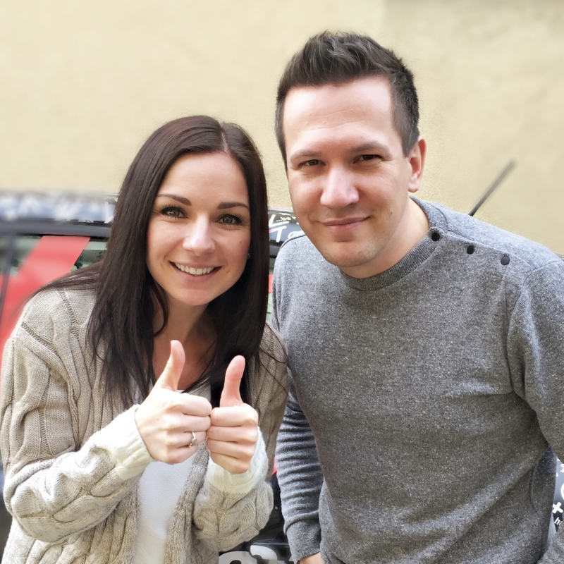 Obrázek epizody MEZINÁRODNÍ YESMAN