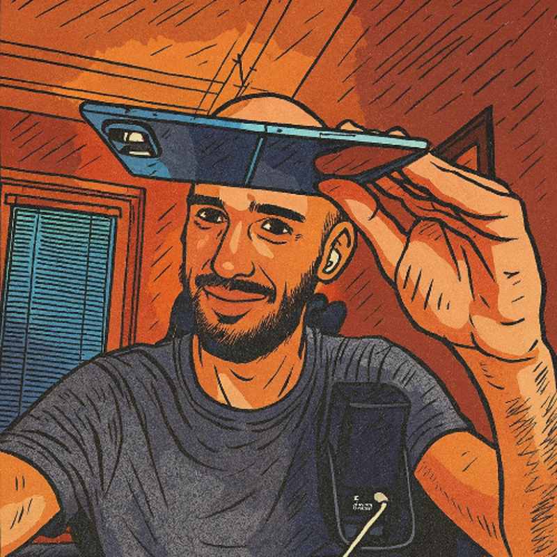 Obrázek epizody Flip, Flop, Fold aneb ohnuli jsme Samsungy