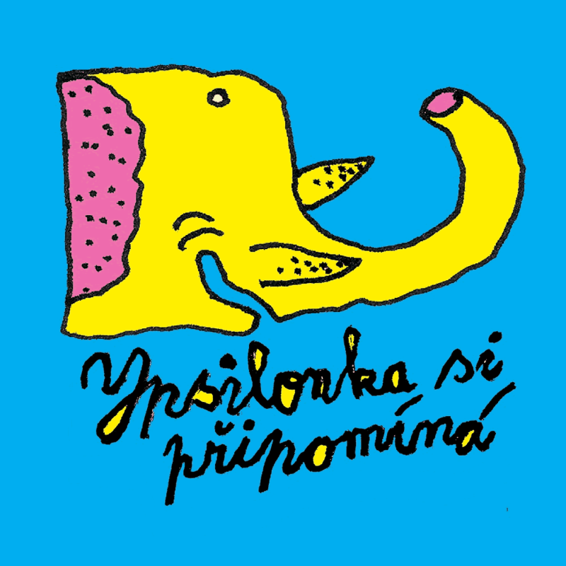 Obrázek epizody Ypsilonka si připomíná: Františka Vláčila ve vyprávění Josefa Kemra