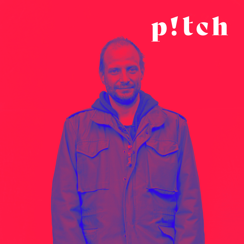 Obrázek epizody Pavel Vácha o filmech, co vznikly navzdory systému, fondu i zdravému rozumu