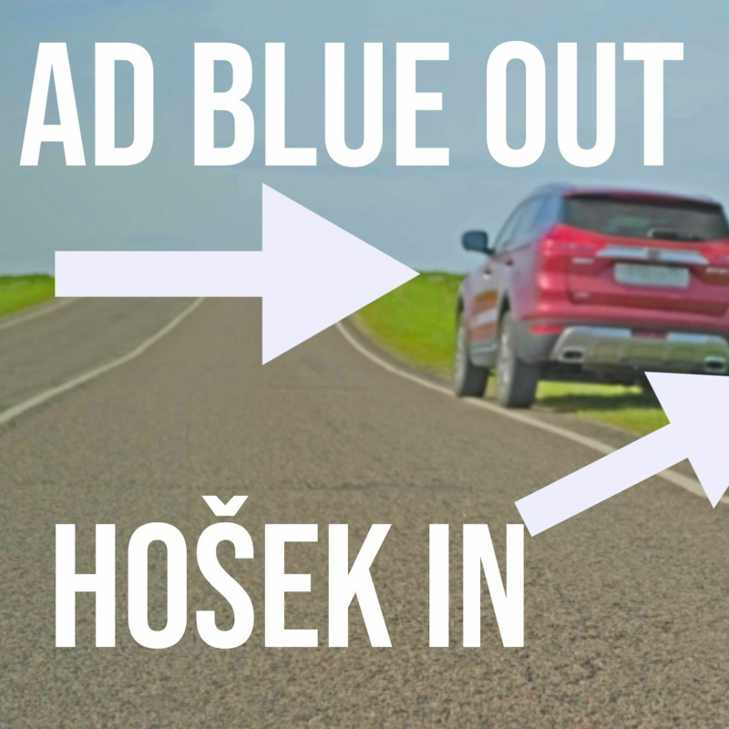 Obrázek epizody Málo močoviny, příliš pyjů - Siréna 34