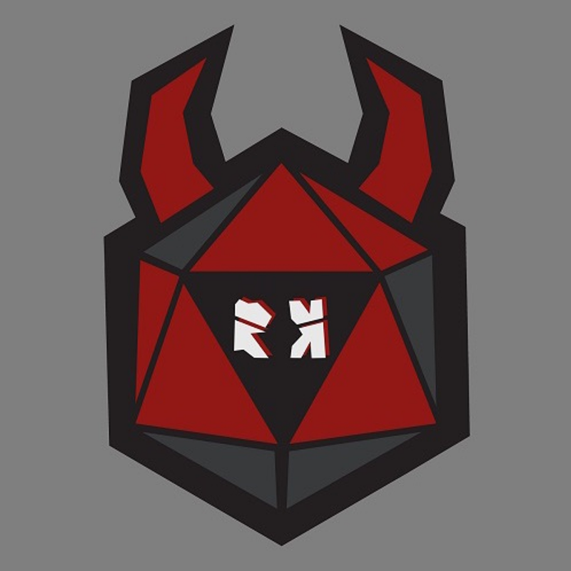 Obrázek epizody Ep. 72 - Broken Realms III.