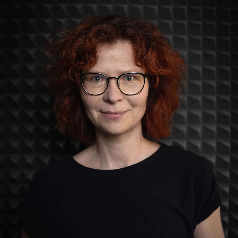 Obrázek epizody Data Talk #78: Martina Gelnerová (Apify)