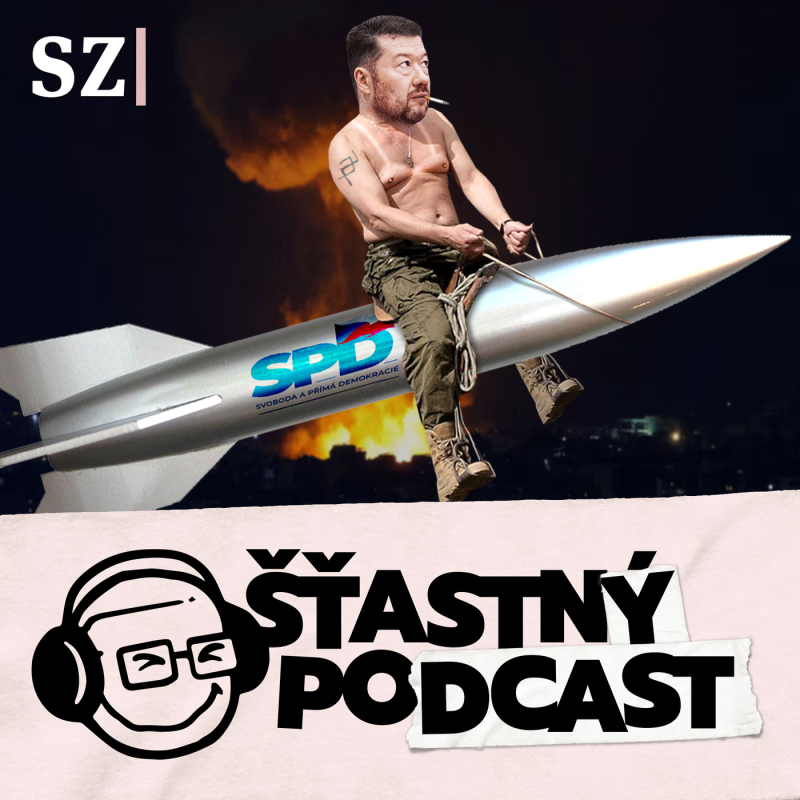 Obrázek epizody Končíme s šetřením za obranu. Kdo to řekne Okamurovi?