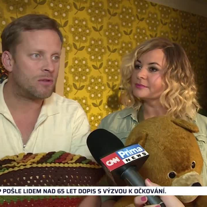 Obrázek epizody SHOWTIME 28.10.2021