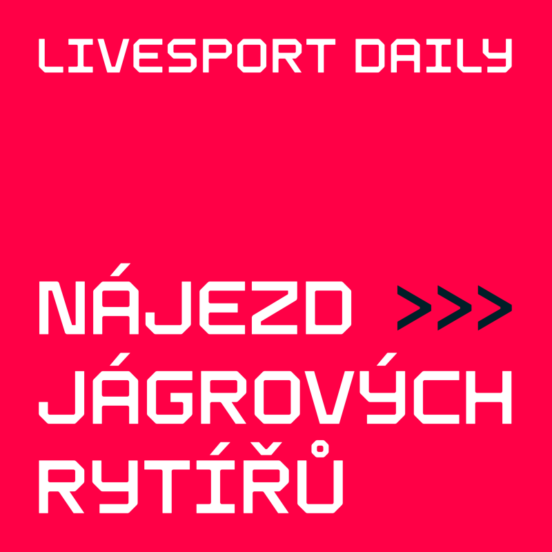 Obrázek epizody #367: Jaký je strop Kladna v poslední Jágrově sezoně? >>> Jakub Hromada