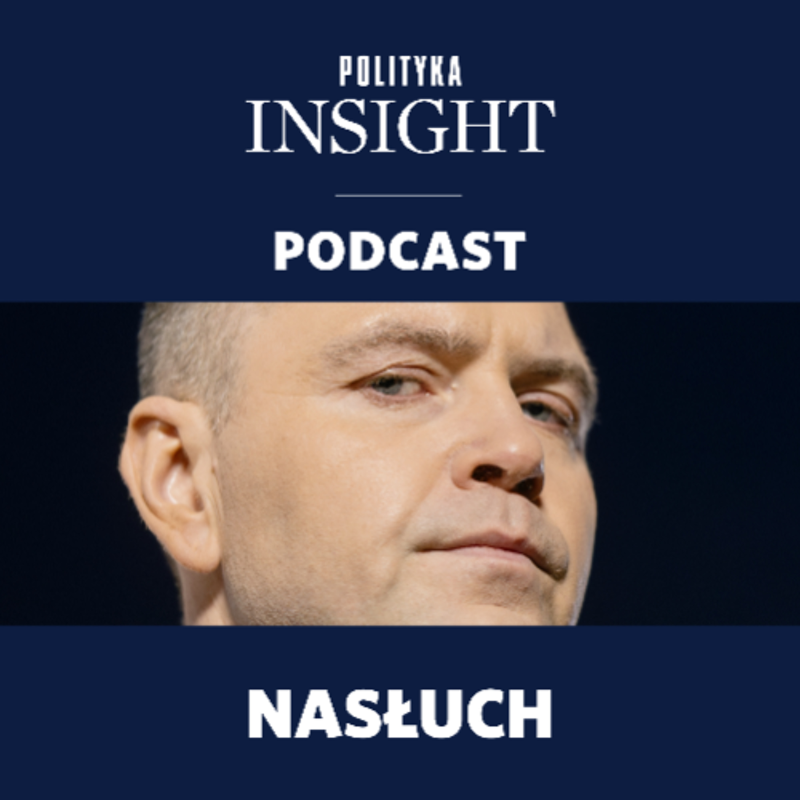 Obrázek epizody Prezydent się zawetował | Nasłuch