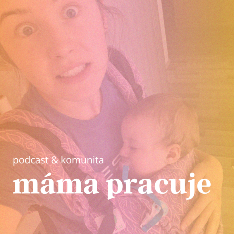 Obrázek epizody Aneta Martinek