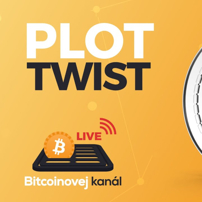 Obrázek epizody 🔴Ethereum ETF - Plot Twist!