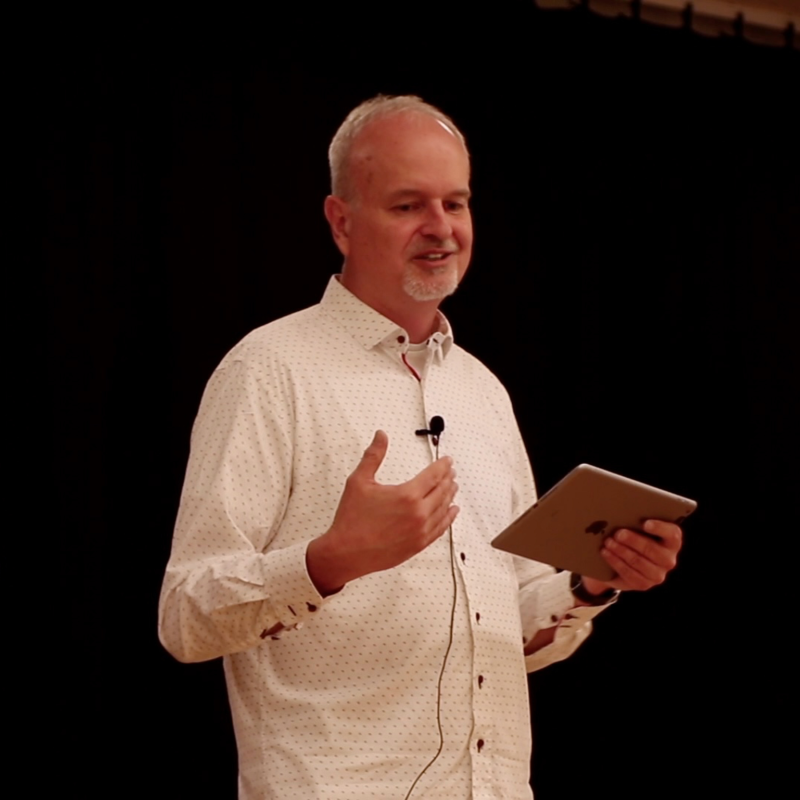 Obrázek epizody Modlitba víry za nemocné